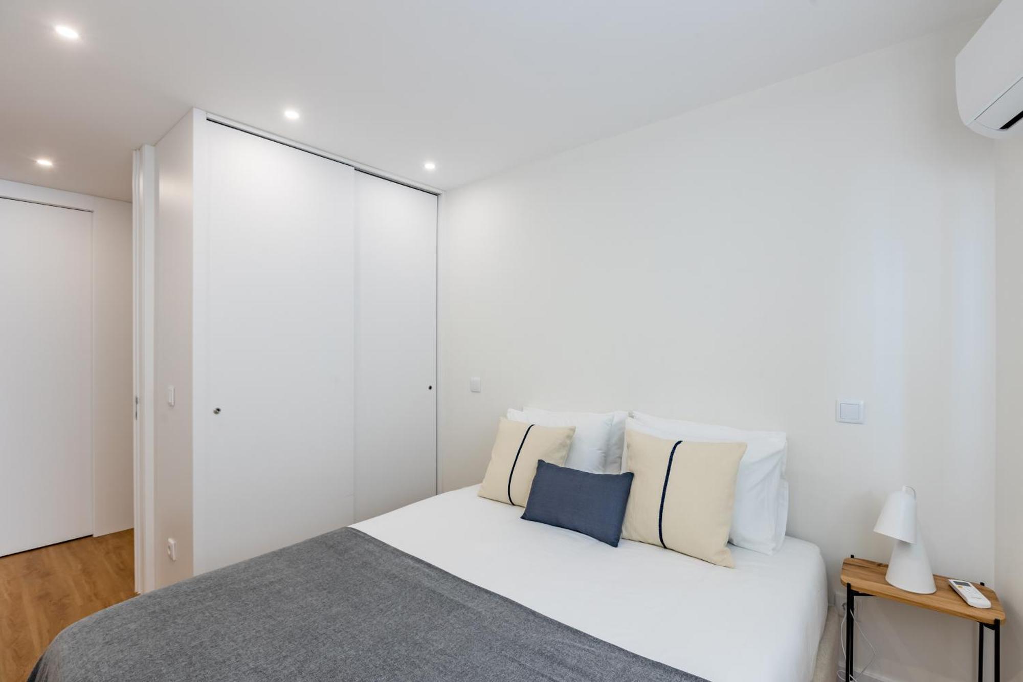 Pestana - In Center, Modern, New And Cozy Appartement Porto