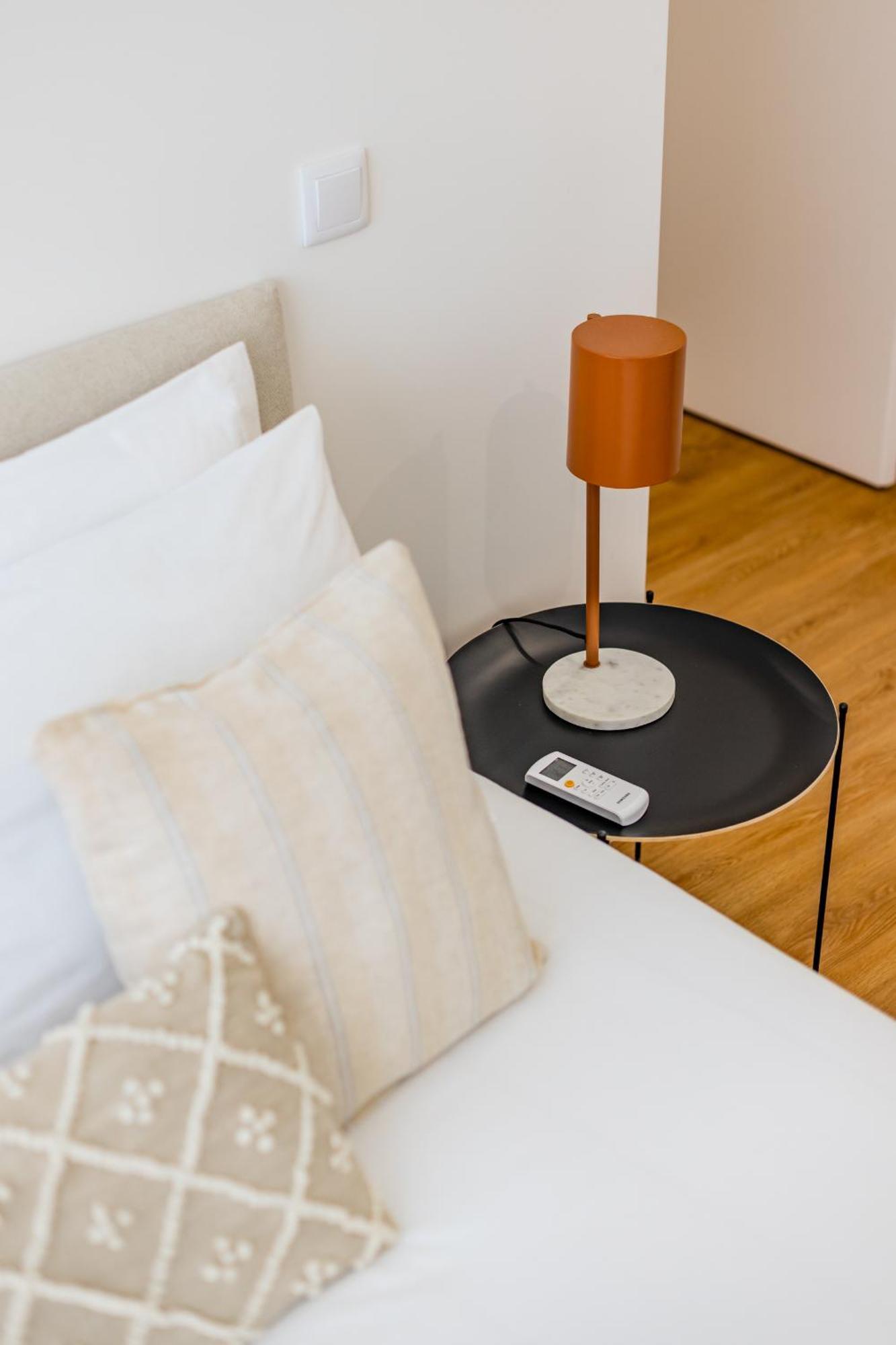 Appartement Pestana - In Center, Modern, New And Cozy Porto