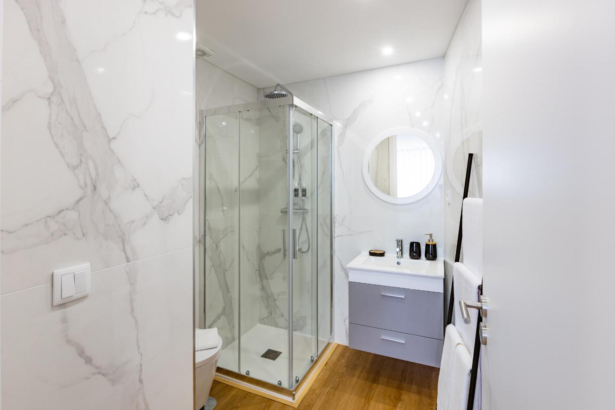 Pestana - In Center, Modern, New And Cozy Appartement Porto