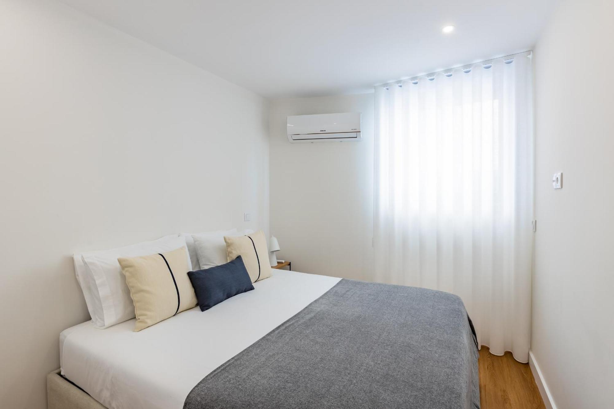 Appartement Pestana - In Center, Modern, New And Cozy Porto