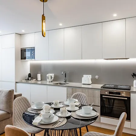 Pestana Apartments - In City Center, Modern, New And Cozy Porto Exterior photo