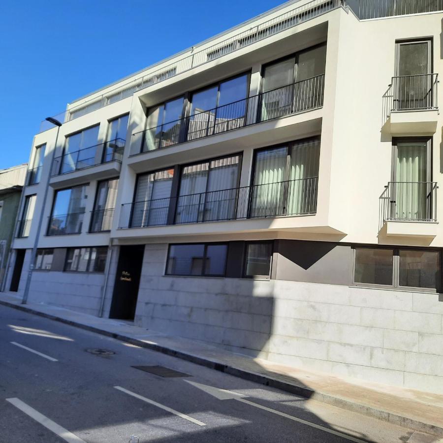 Appartement Pestana - In Center, Modern, New And Cozy