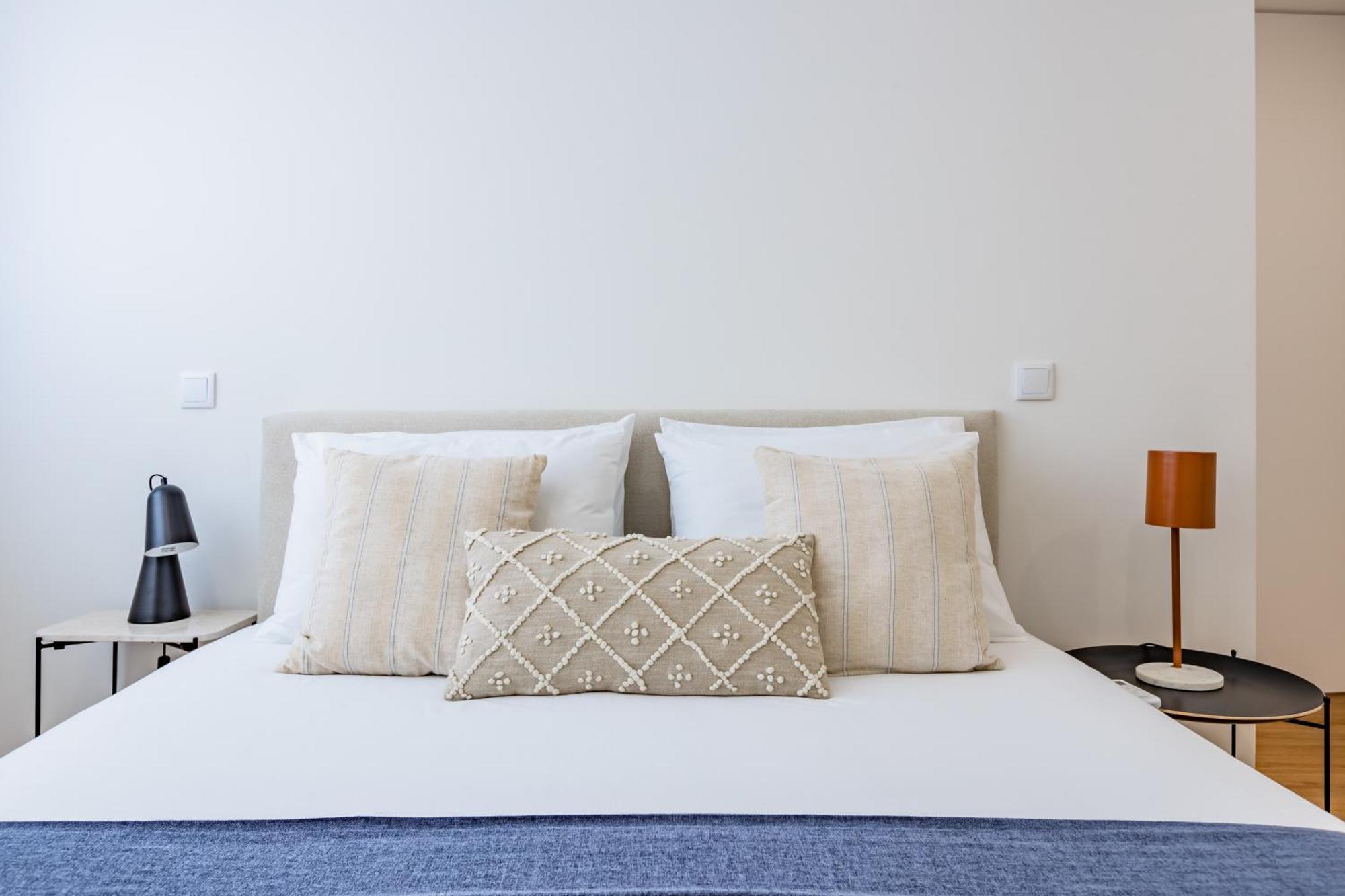 Pestana - In Center, Modern, New And Cozy Appartement