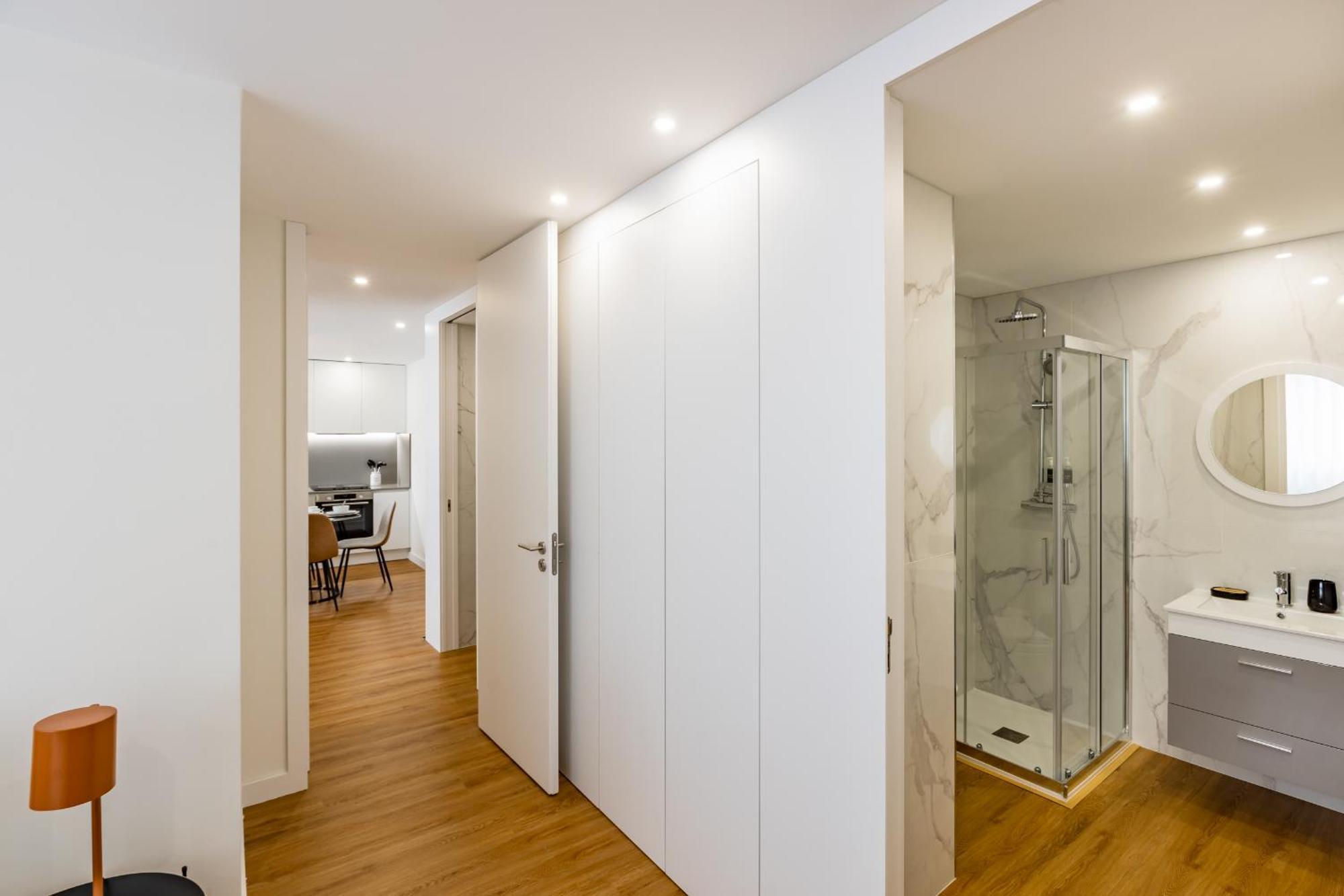 Pestana - In Center, Modern, New And Cozy Appartement
