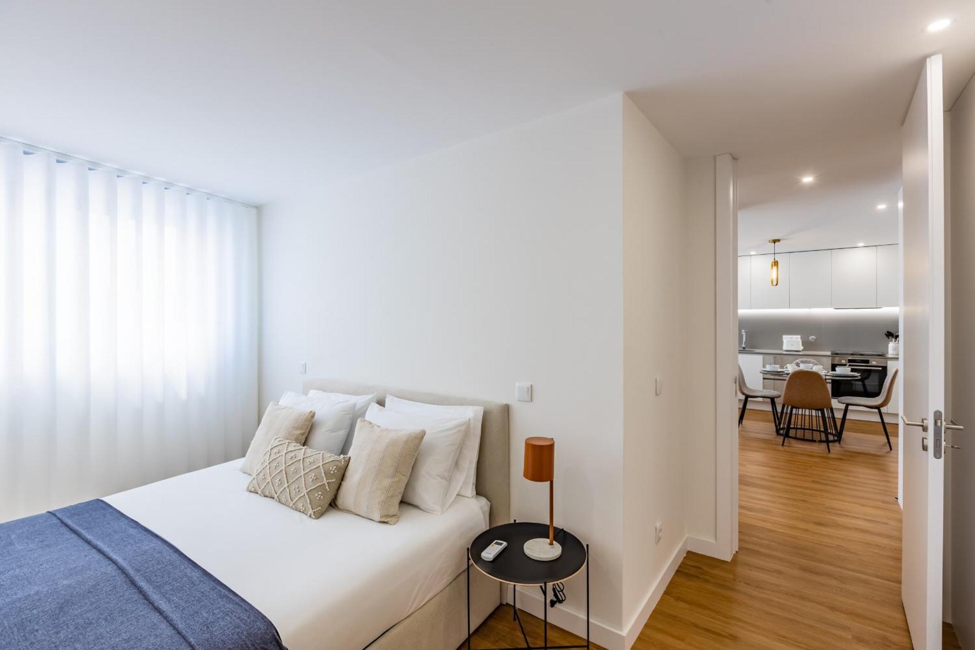 Pestana - In Center, Modern, New And Cozy Appartement *