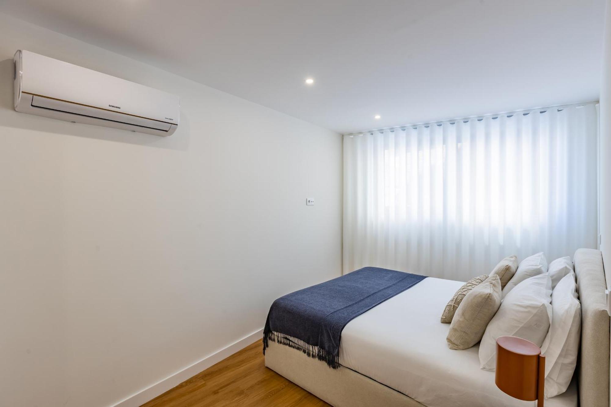 Appartement Pestana - In Center, Modern, New And Cozy *