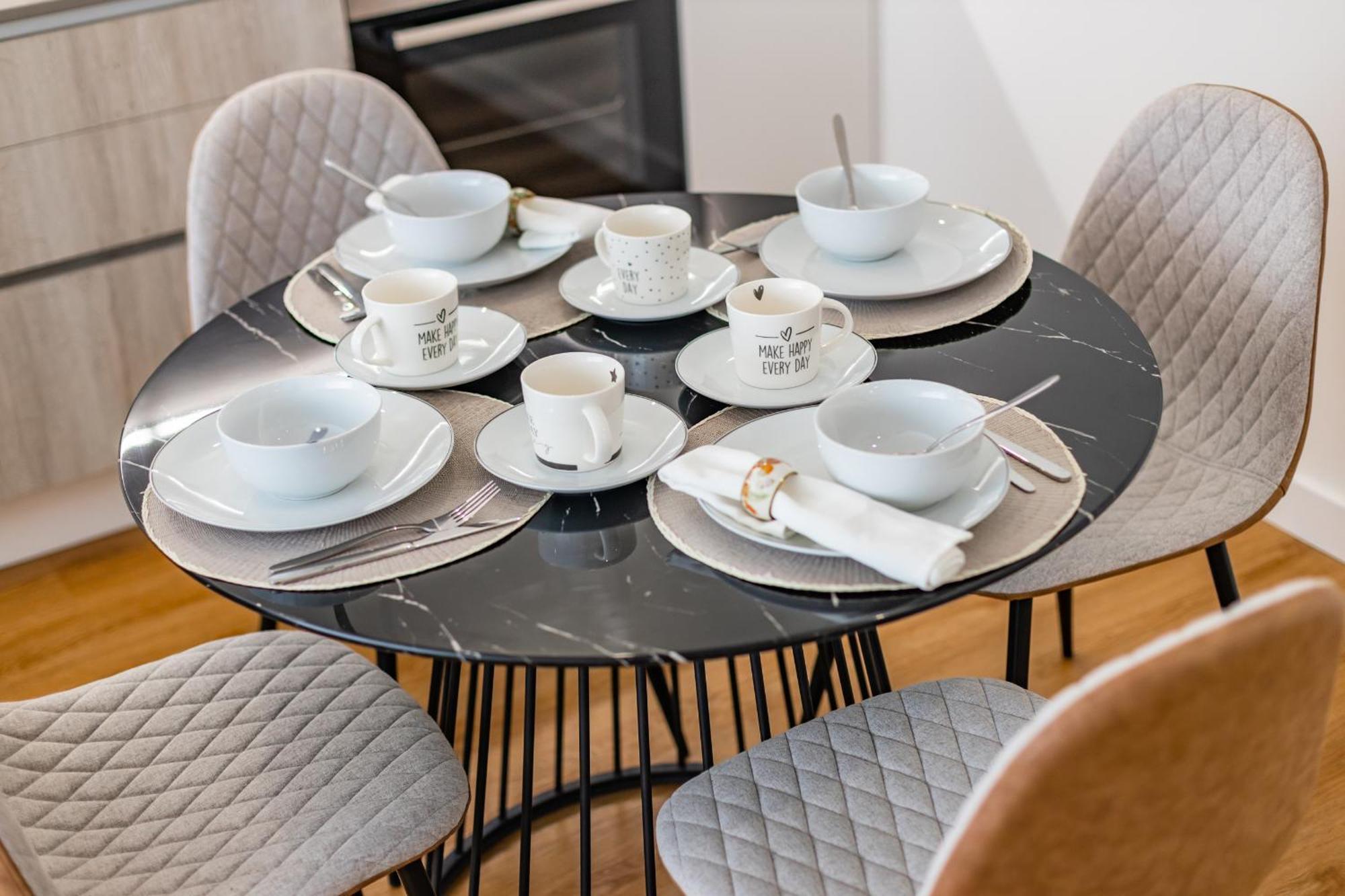Appartement Pestana - In Center, Modern, New And Cozy *